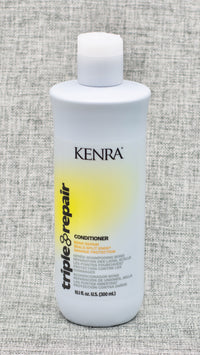 Kenra Hair Care 8.5 oz Kenra Triple Repair Conditioner