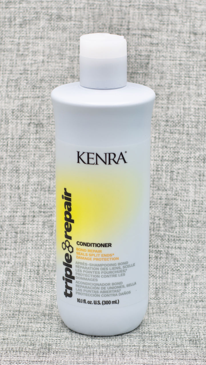 Kenra Hair Care 8.5 oz Kenra Triple Repair Conditioner