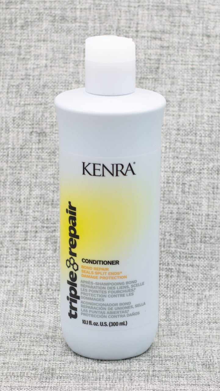 Kenra Hair Care 8.5 oz Kenra Triple Repair Conditioner
