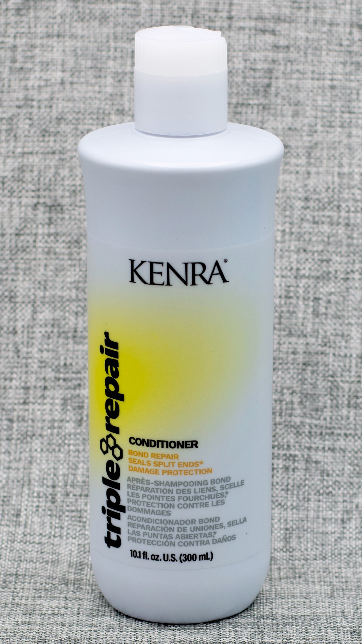 Kenra Hair Care 8.5 oz Kenra Triple Repair Conditioner