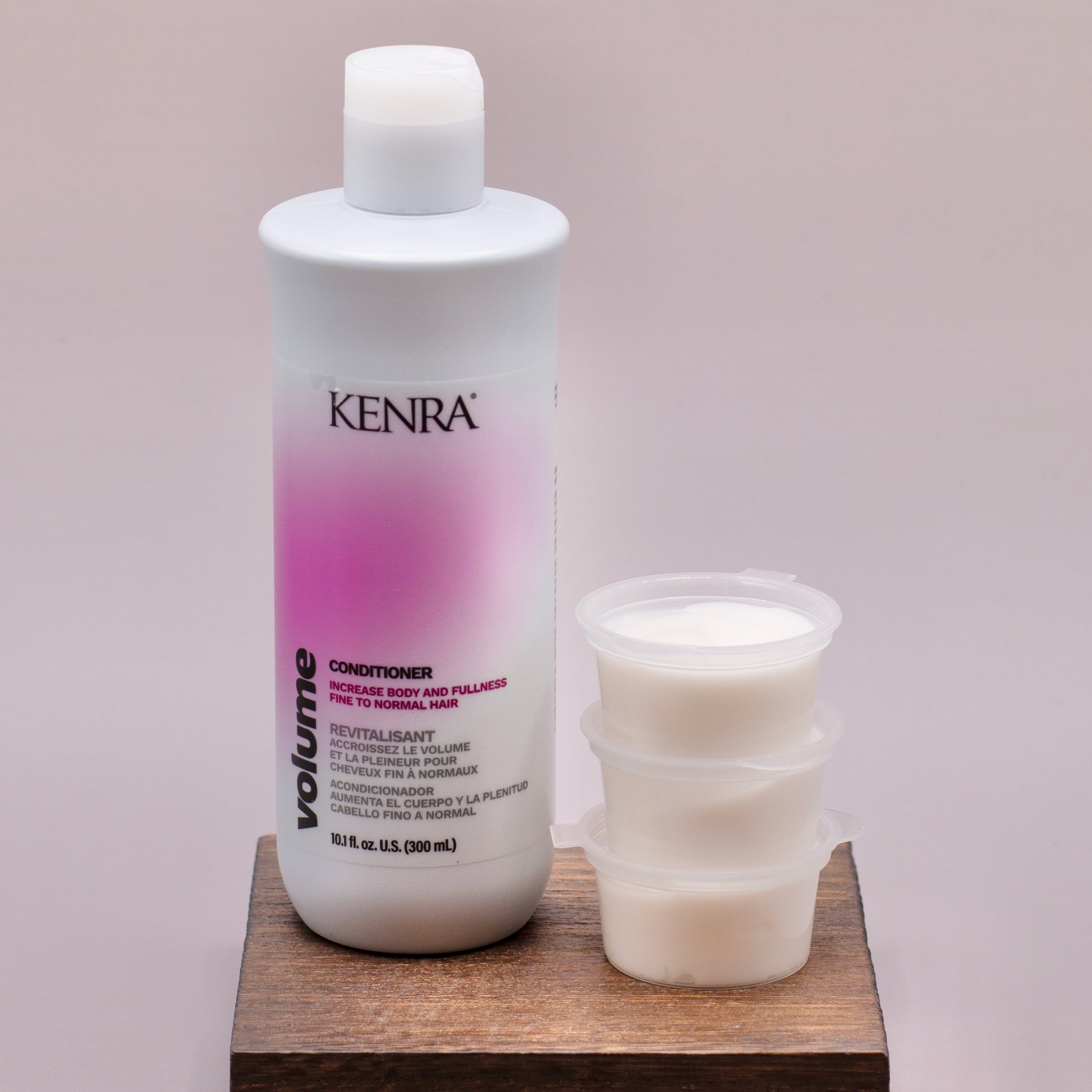 Kenra Hair Care 8.5 oz Kenra Volume Conditioner