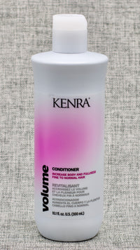 Kenra Hair Care 8.5 oz Kenra Volume Conditioner