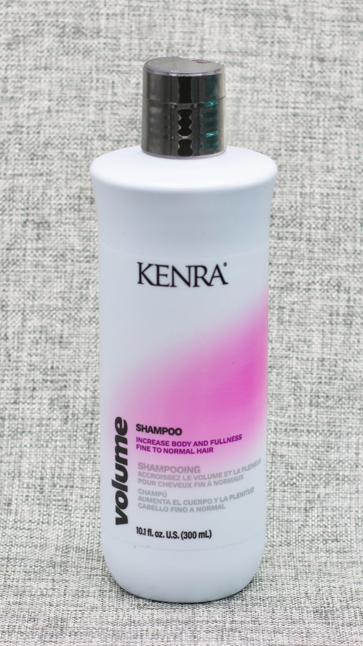 Kenra Hair Care 8.5 oz Kenra Volume Shampoo