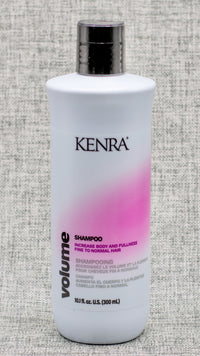 Kenra Hair Care 8.5 oz Kenra Volume Shampoo