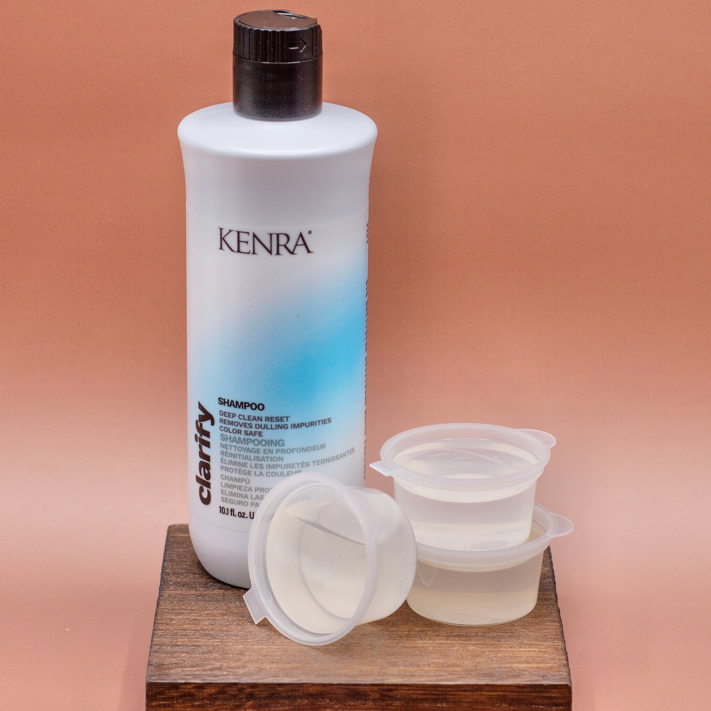 Kenra Hair Care Kenra Clarify Shampoo
