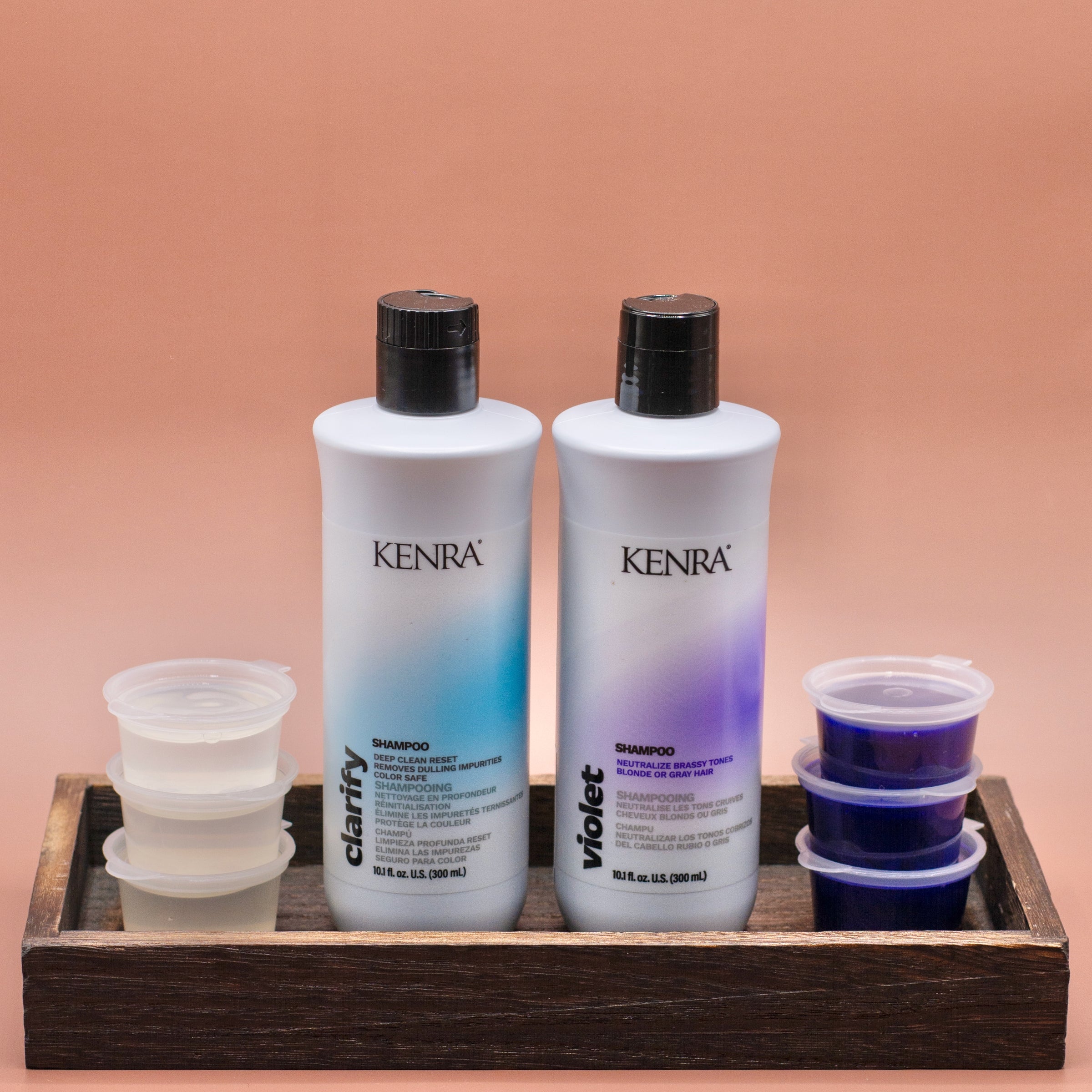 Kenra Hair Care Kenra Clarify Shampoo