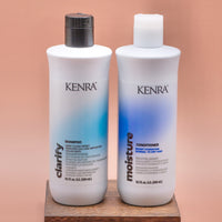 Kenra Hair Care Kenra Clarify Shampoo