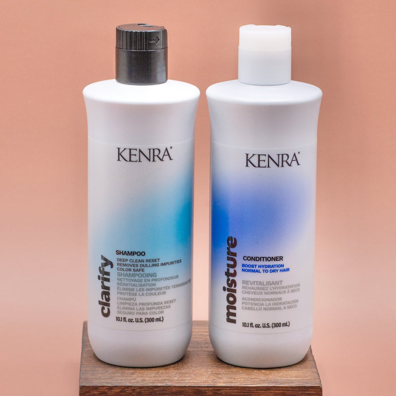 Kenra Clarify Shampoo | 10-20% Off Retail – Katsura Hair + Beauty Products