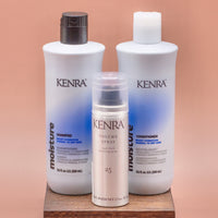 Kenra Hair Care Kenra Moisture Shampoo