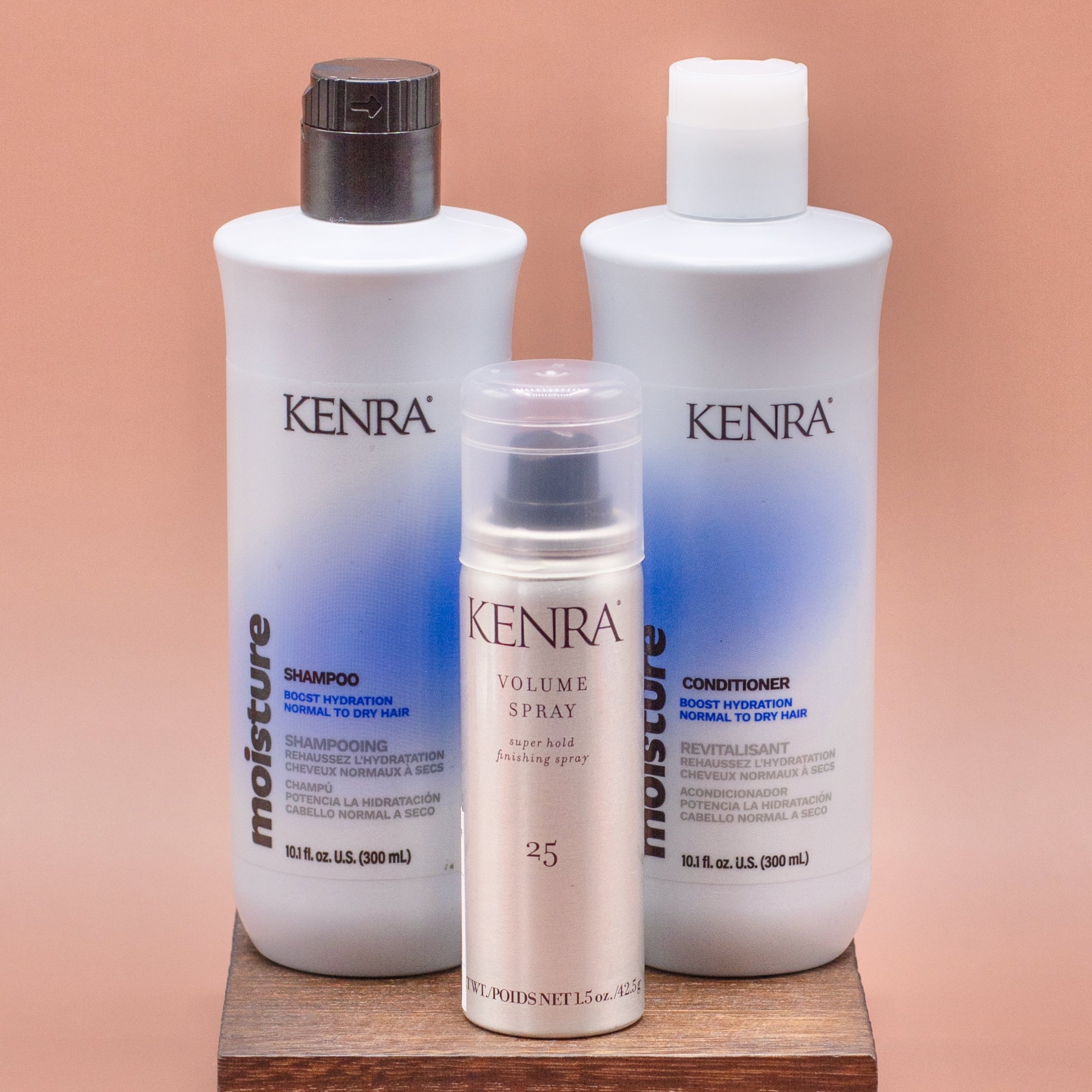 Kenra Hair Care Kenra Moisture Shampoo