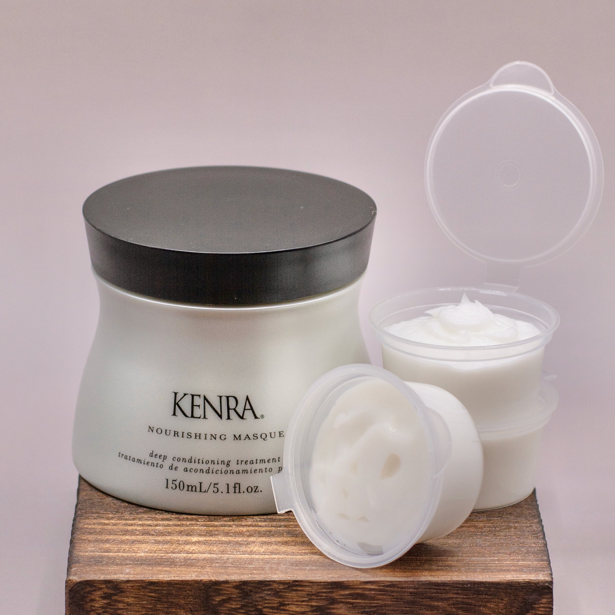 Kenra Hair Care Kenra Nourishing Masque