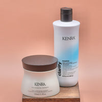 Kenra Hair Care Kenra Nourishing Masque