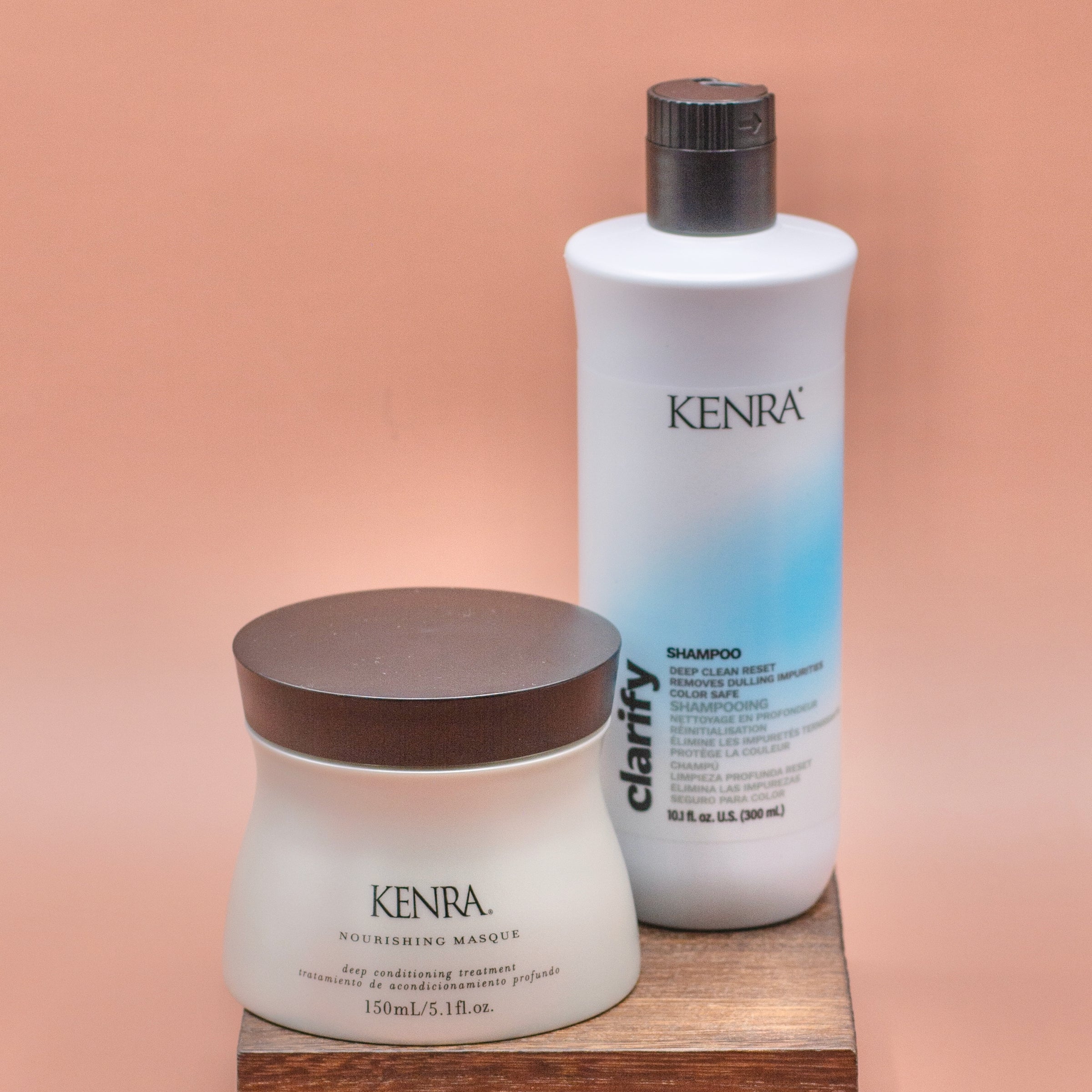 Kenra Hair Care Kenra Nourishing Masque