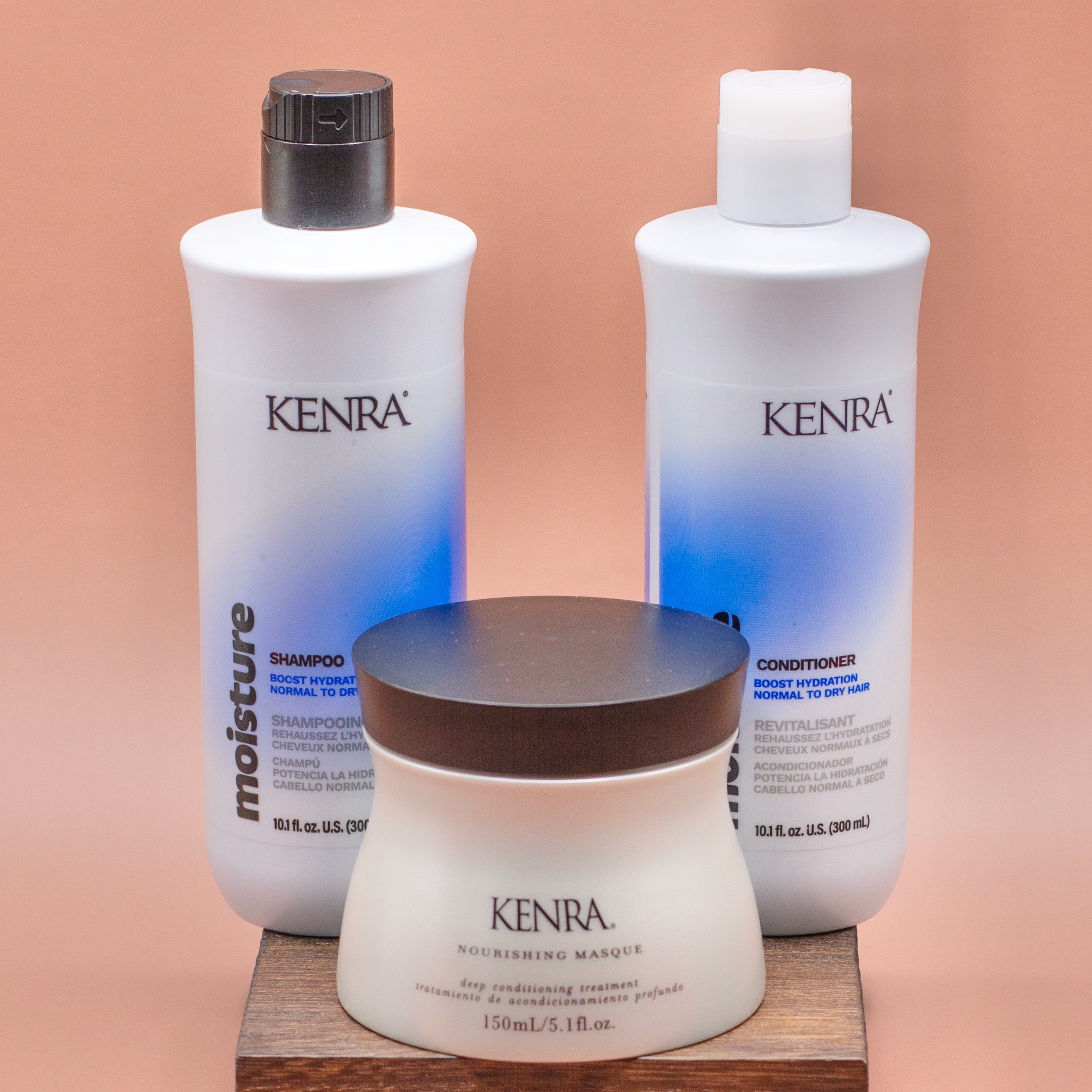 Kenra Hair Care Kenra Nourishing Masque