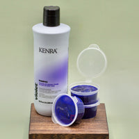 Kenra Hair Care Kenra Violet Toning Shampoo