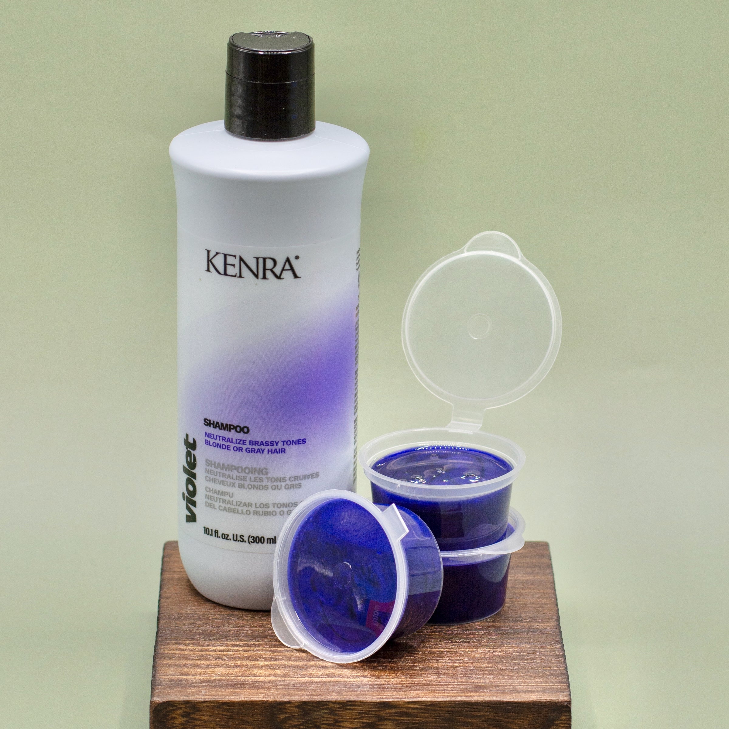 Kenra Hair Care Kenra Violet Toning Shampoo