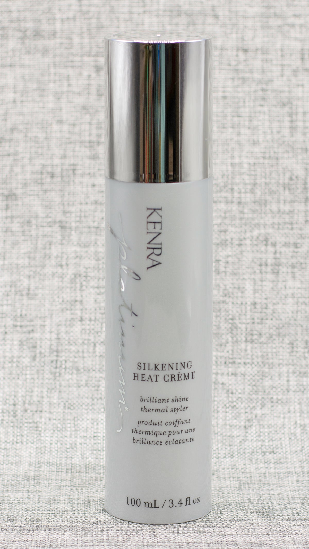 Kenra Kenra Platinum Silkening Creme