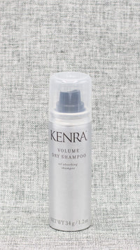 Kenra Styling 1.2 oz Kenra Volume Dry Shampoo