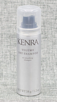 Kenra Styling 1.2 oz Kenra Volume Dry Shampoo