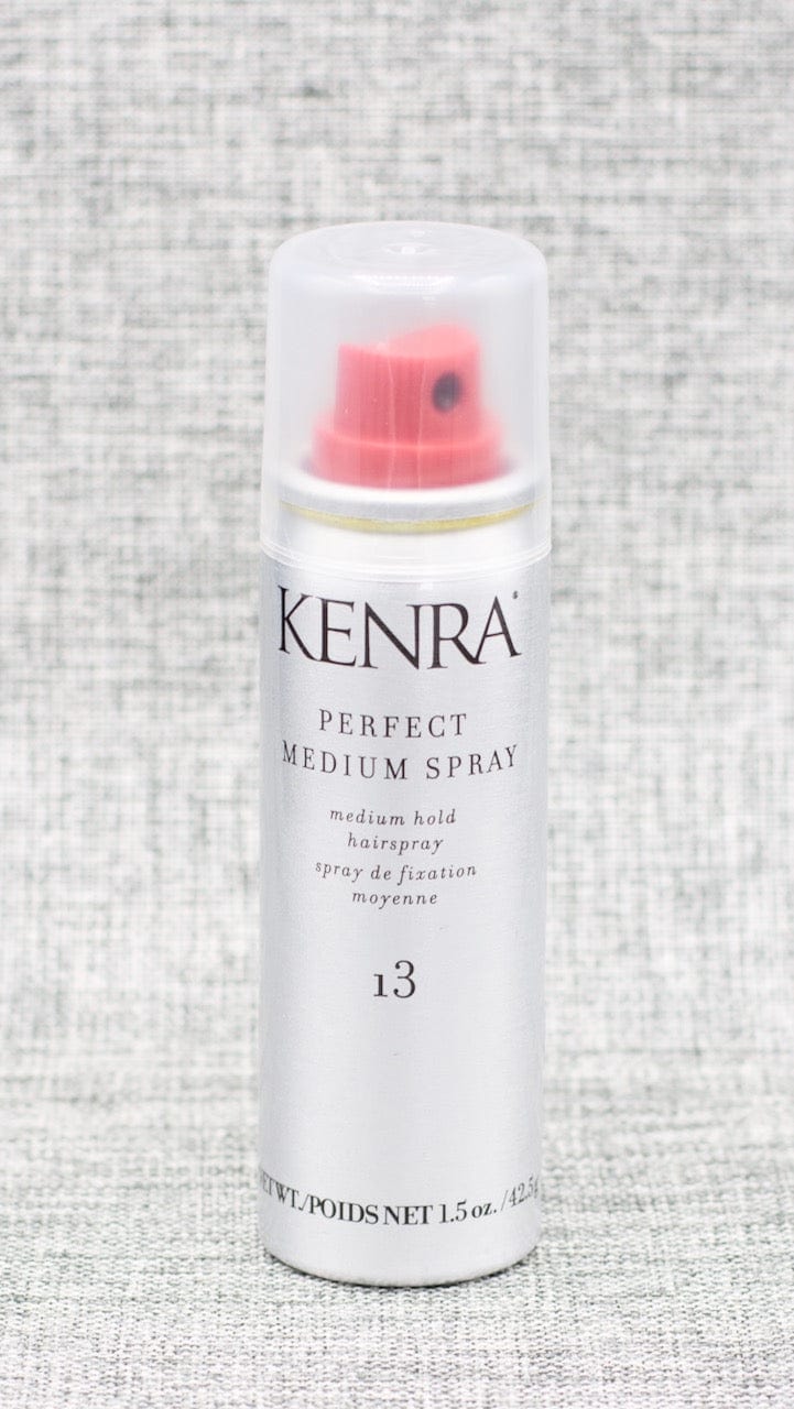 Kenra Styling 1.5 oz Kenra Perfect Medium Spray 13