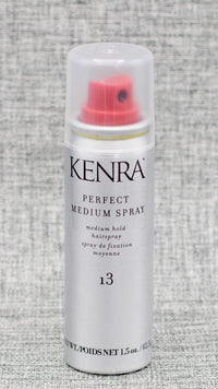 Kenra Styling 1.5 oz Kenra Perfect Medium Spray 13