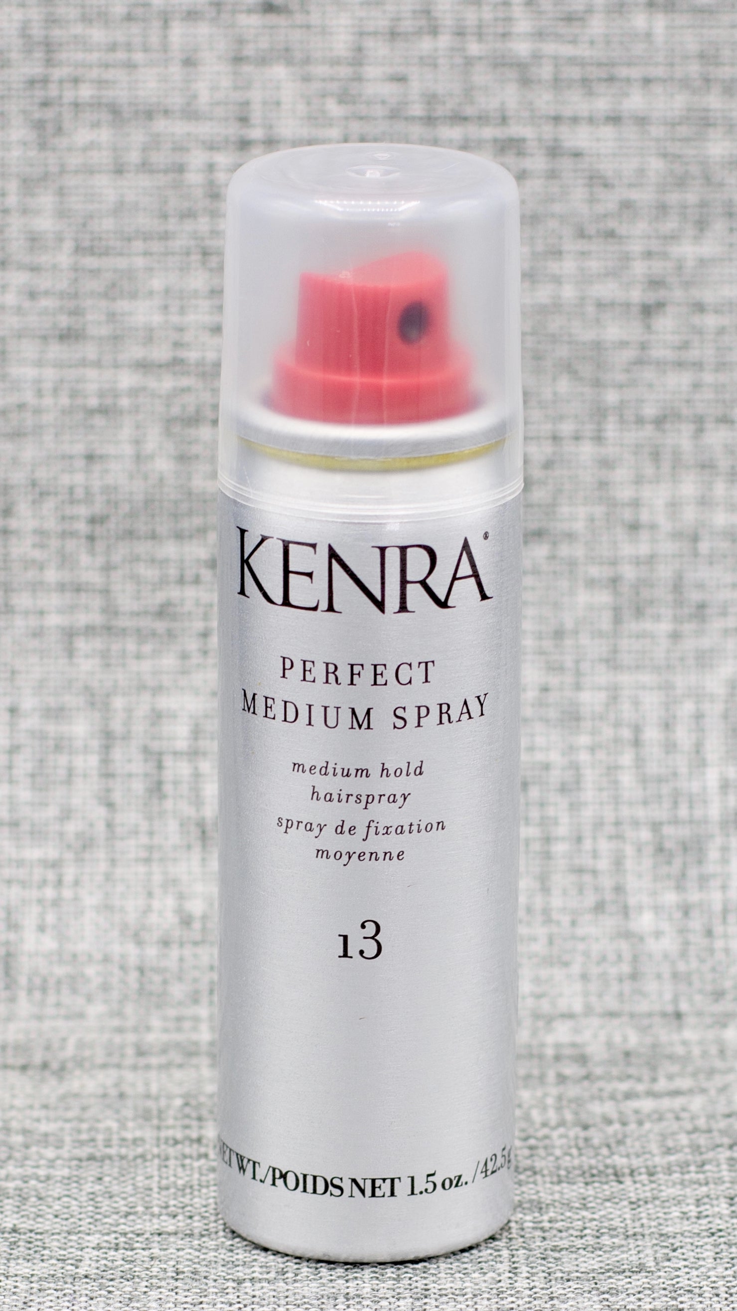 Kenra Styling 1.5 oz Kenra Perfect Medium Spray 13