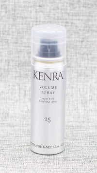 Kenra Styling 1.5 oz. Kenra Volume Hairspray 25