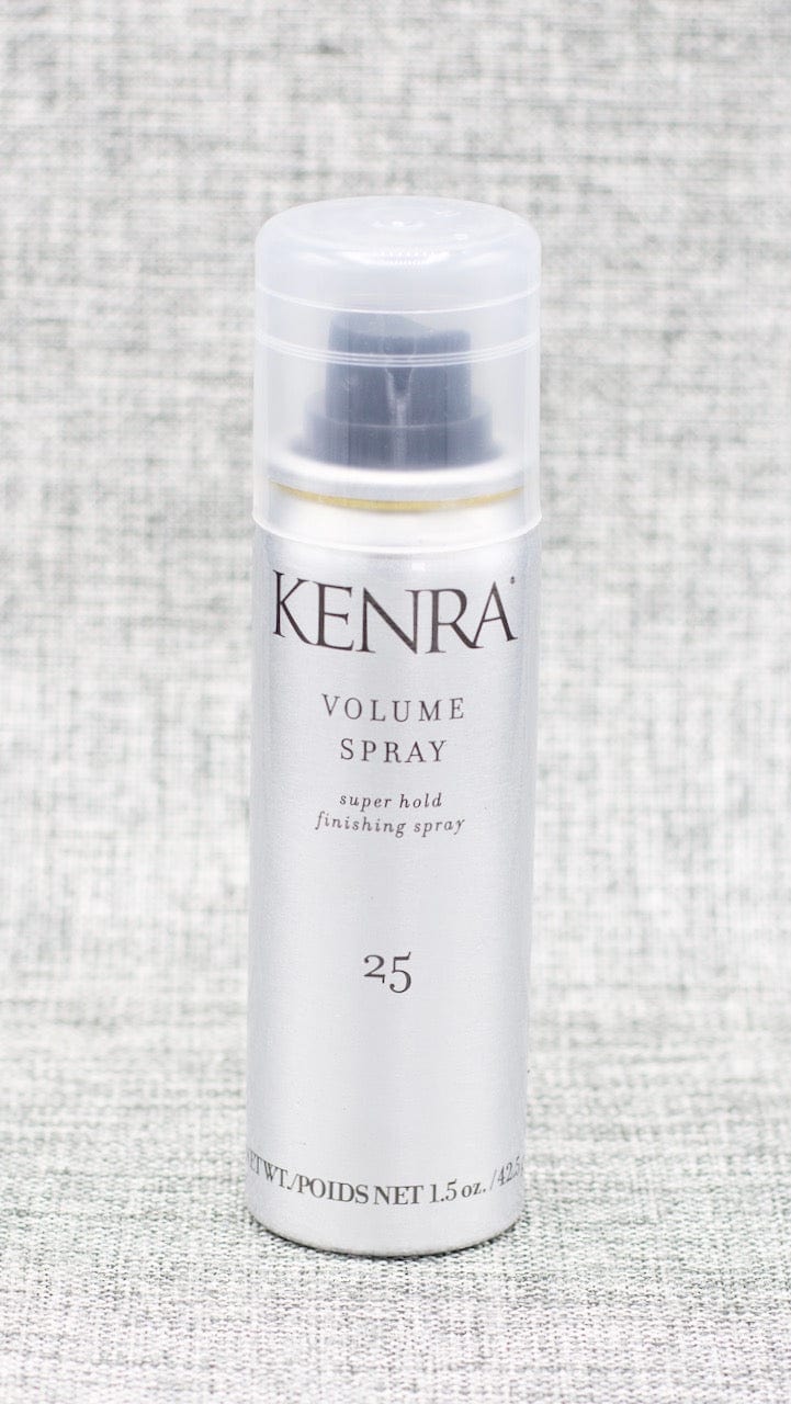 Kenra Styling 1.5 oz. Kenra Volume Hairspray 25