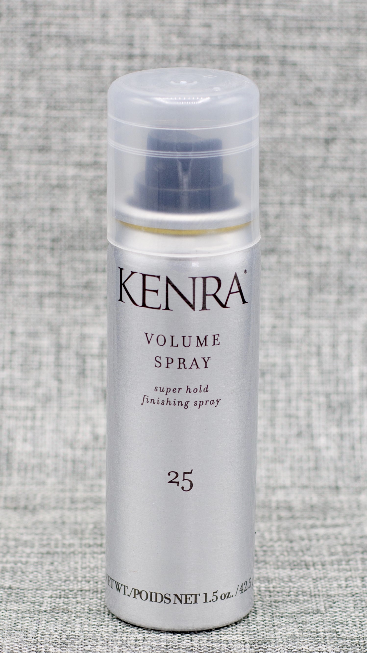 Kenra Styling 1.5 oz. Kenra Volume Hairspray 25