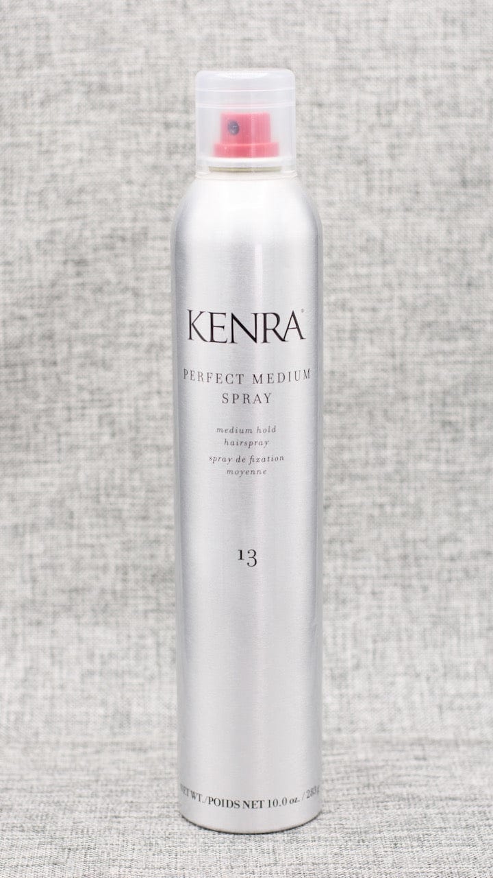 Kenra Styling 10 oz Kenra Perfect Medium Spray 13