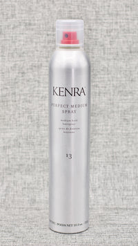 Kenra Styling 10 oz Kenra Perfect Medium Spray 13