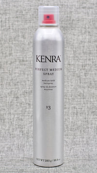 Kenra Styling 10 oz Kenra Perfect Medium Spray 13
