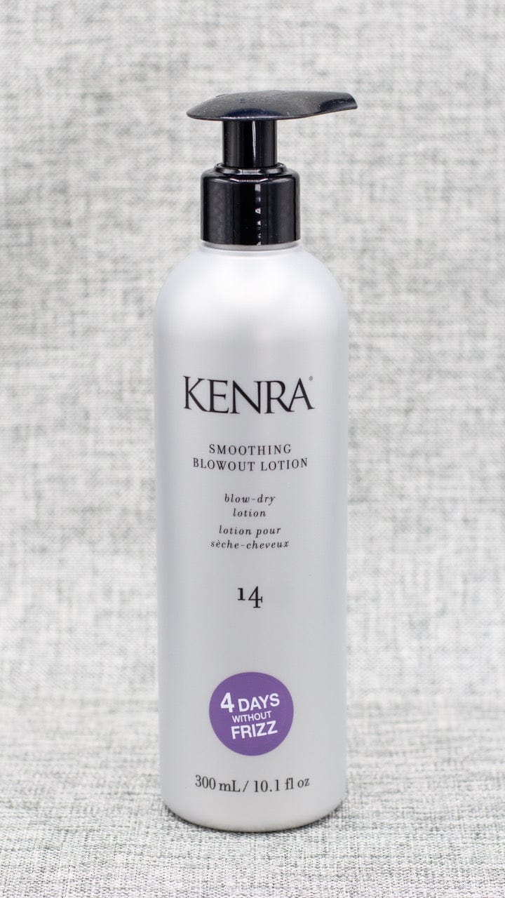 Kenra Styling 10 oz Kenra Smoothing Blowout Lotion