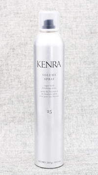 Kenra Styling 10 oz. Kenra Volume Hairspray 25