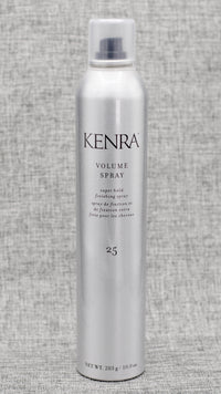Kenra Styling 10 oz. Kenra Volume Hairspray 25