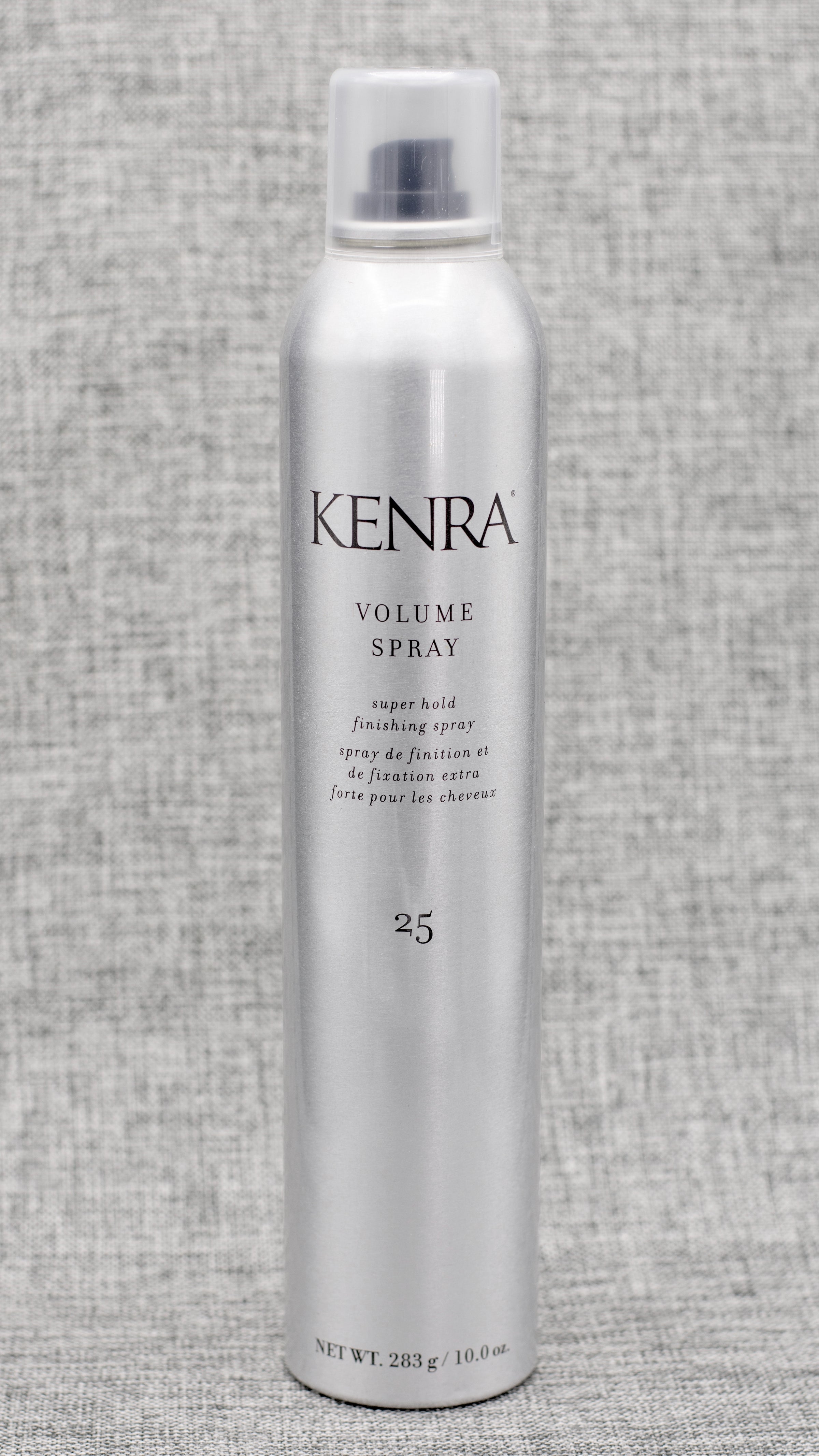 Kenra Styling 10 oz. Kenra Volume Hairspray 25