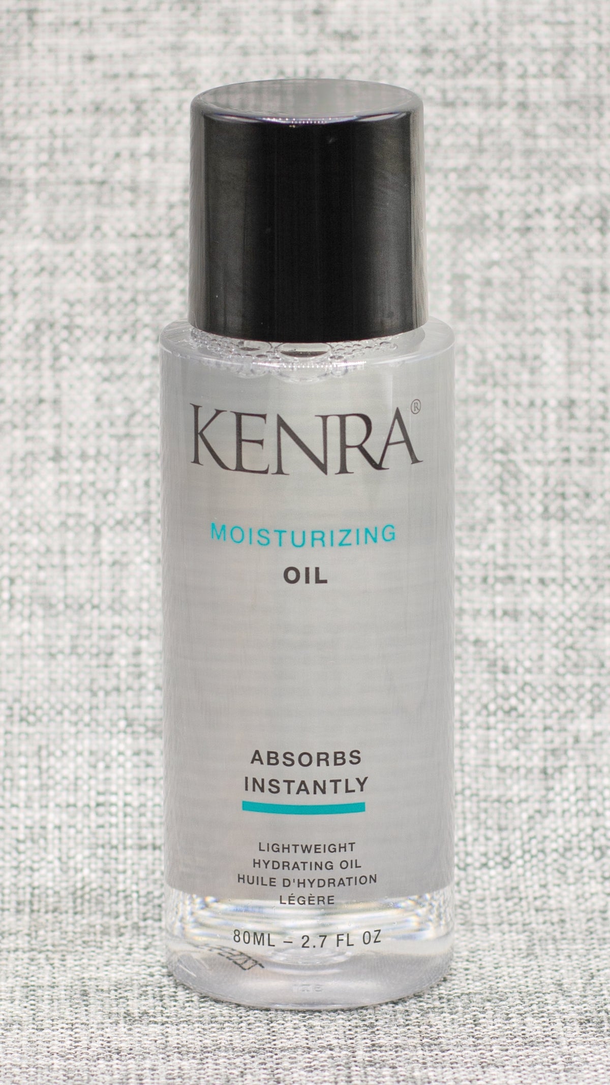 Kenra Styling 2.7 oz Kenra Moisturizing Oil