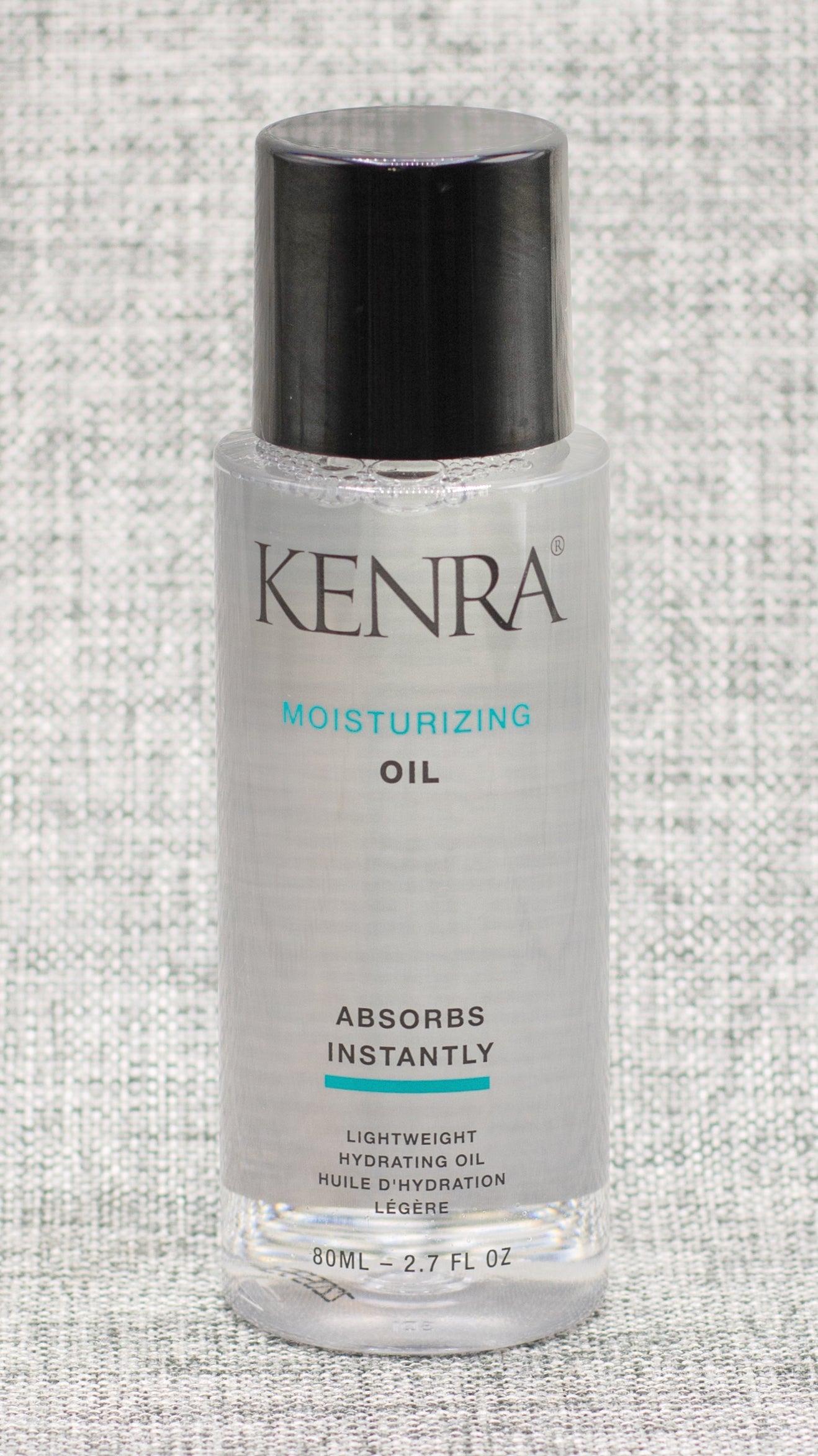 Kenra Styling 2.7 oz Kenra Moisturizing Oil