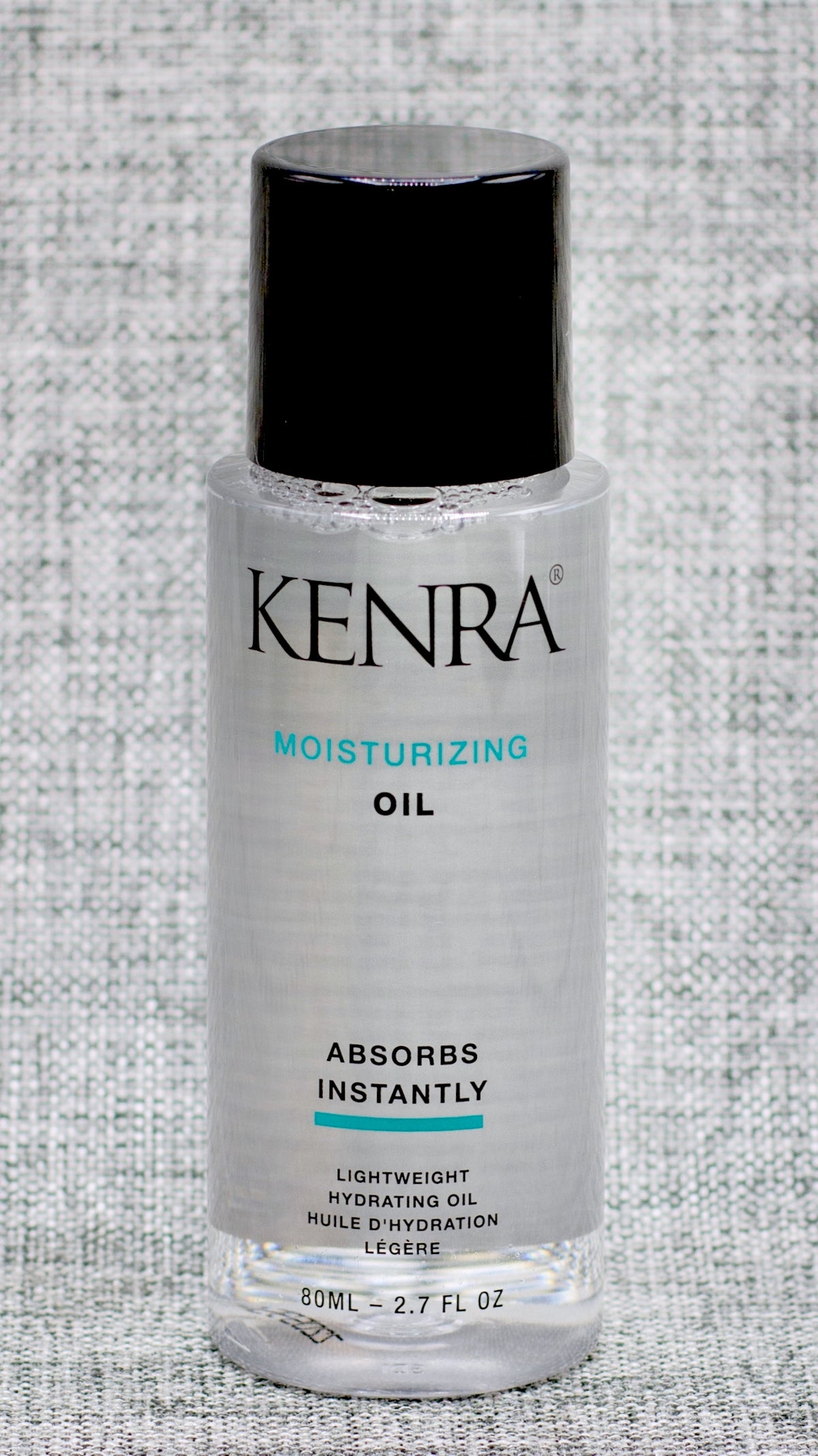 Kenra Styling 2.7 oz Kenra Moisturizing Oil