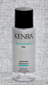 Kenra Styling 2.7 oz Kenra Moisturizing Oil