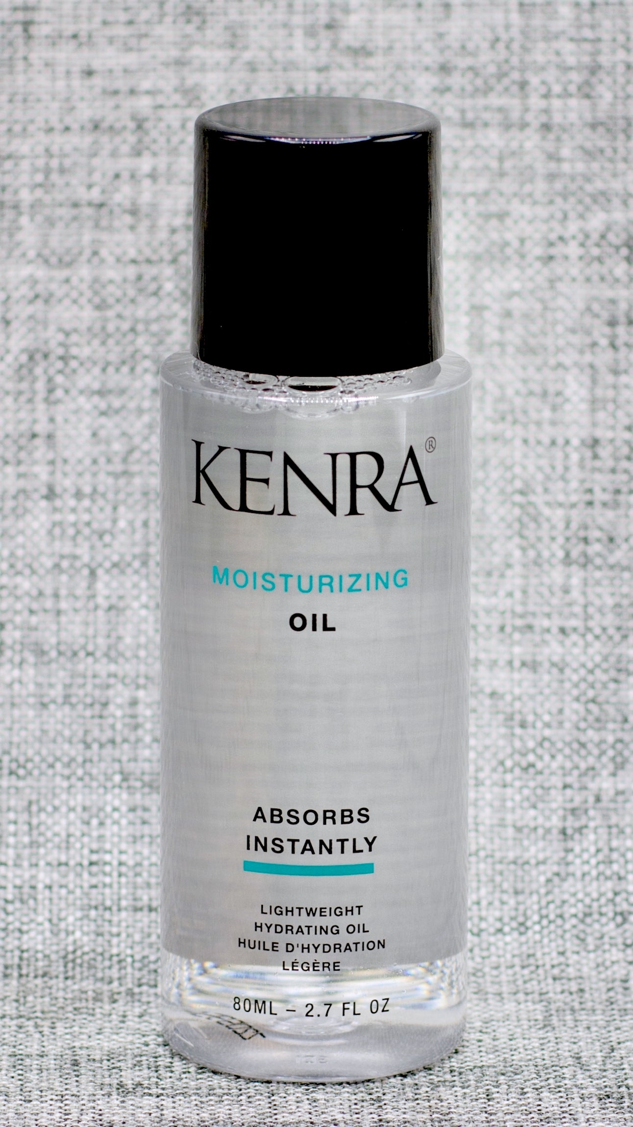 Kenra Styling 2.7 oz Kenra Moisturizing Oil