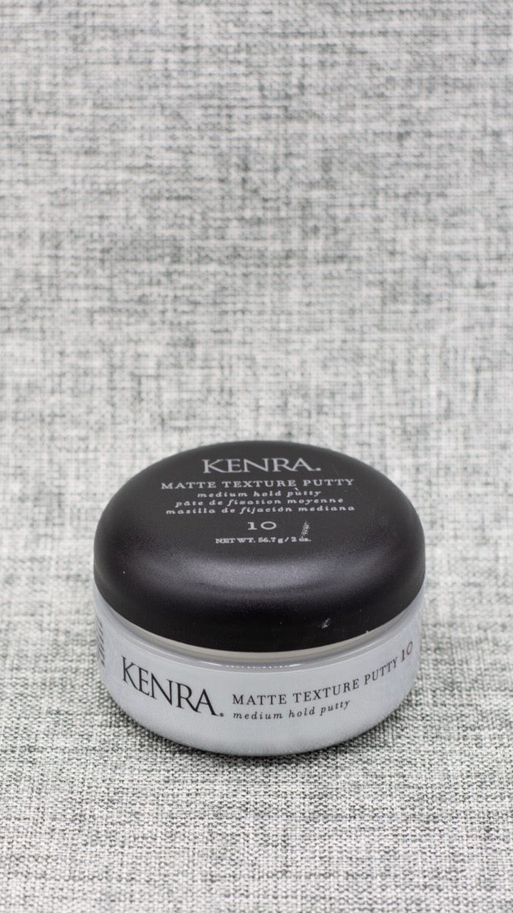 Kenra Styling 2 oz Kenra Matte Texture Putty