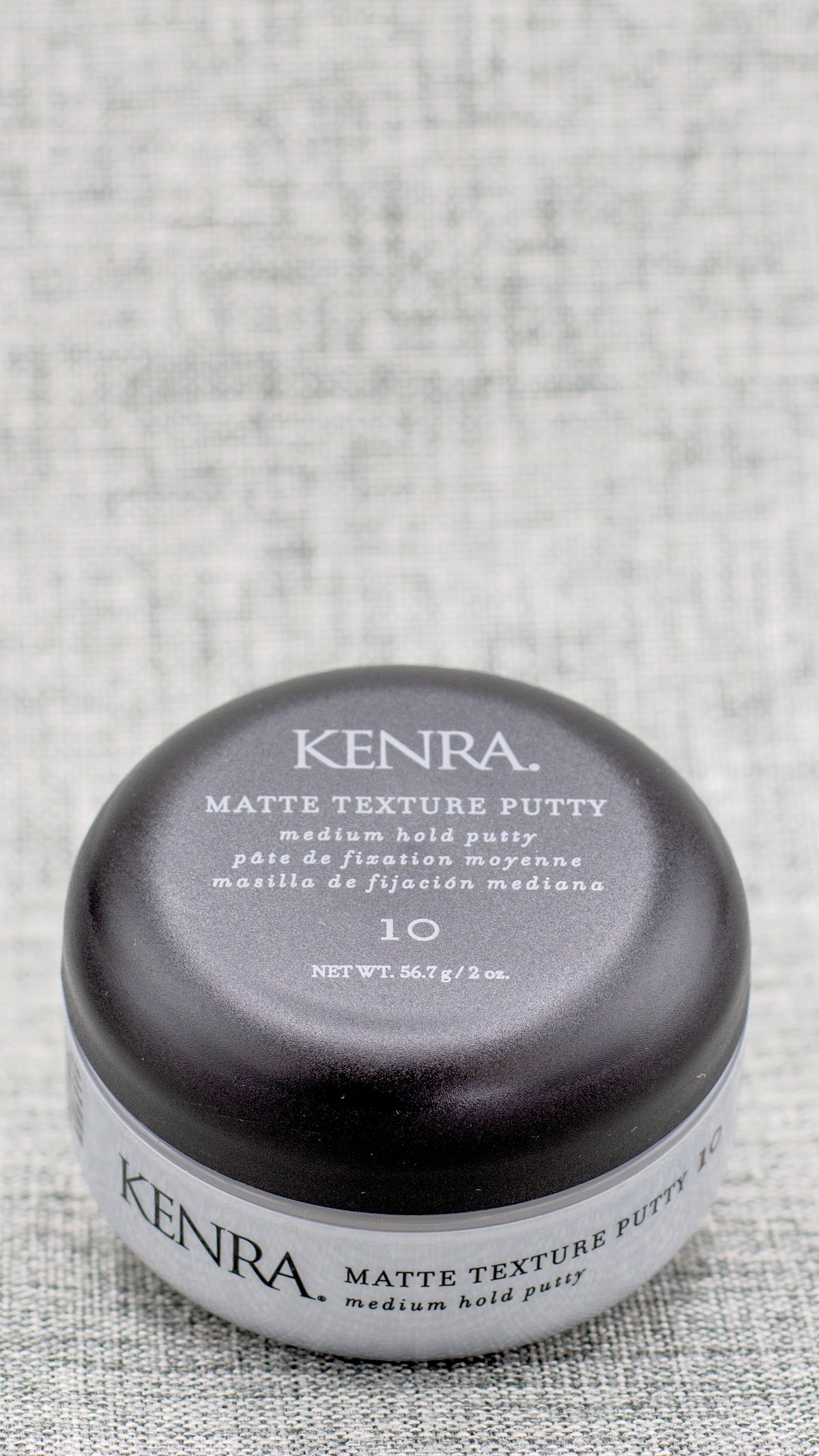 Kenra Styling 2 oz Kenra Matte Texture Putty