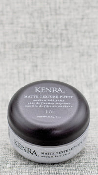 Kenra Styling 2 oz Kenra Matte Texture Putty