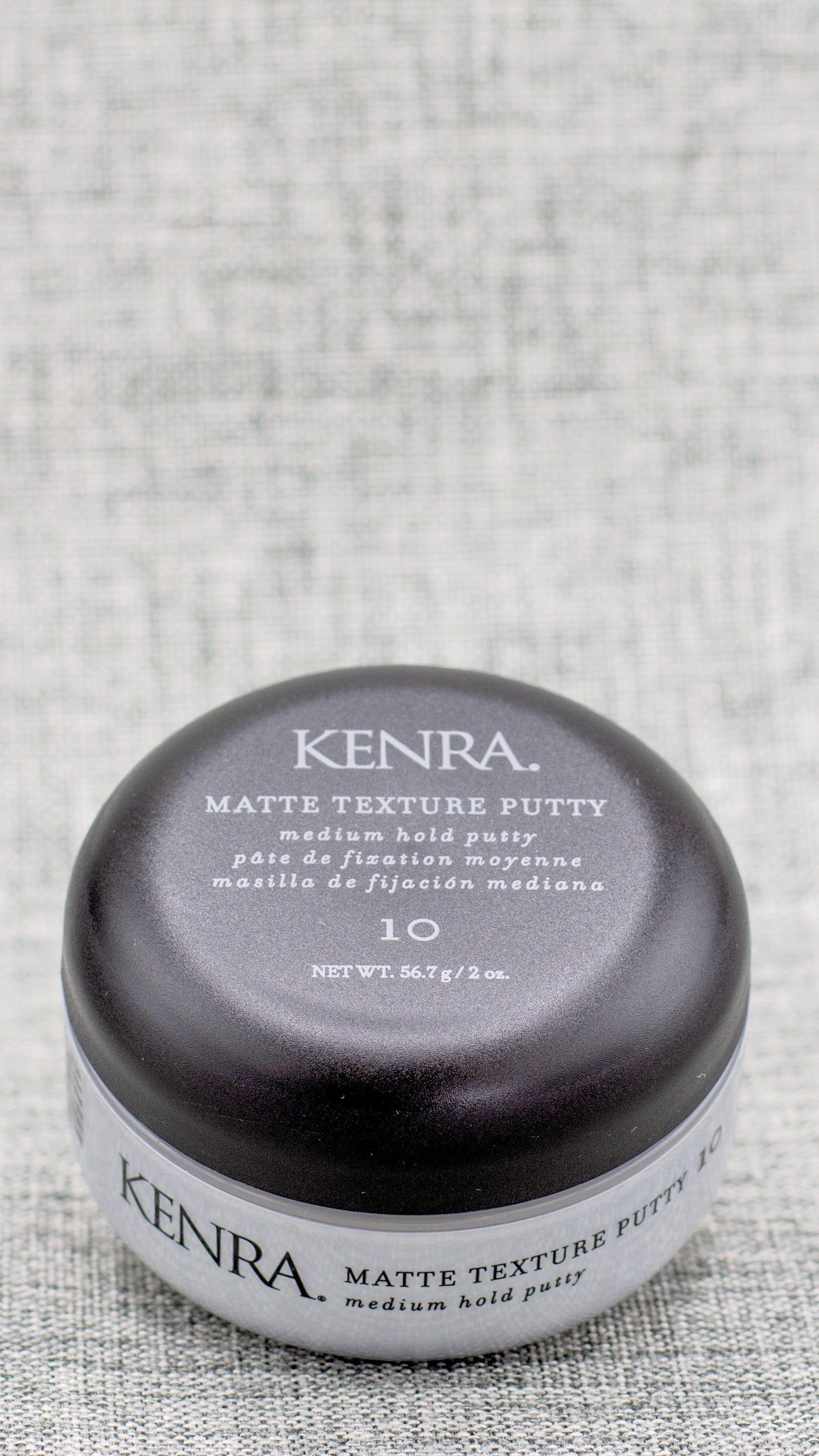 Kenra Styling 2 oz Kenra Matte Texture Putty