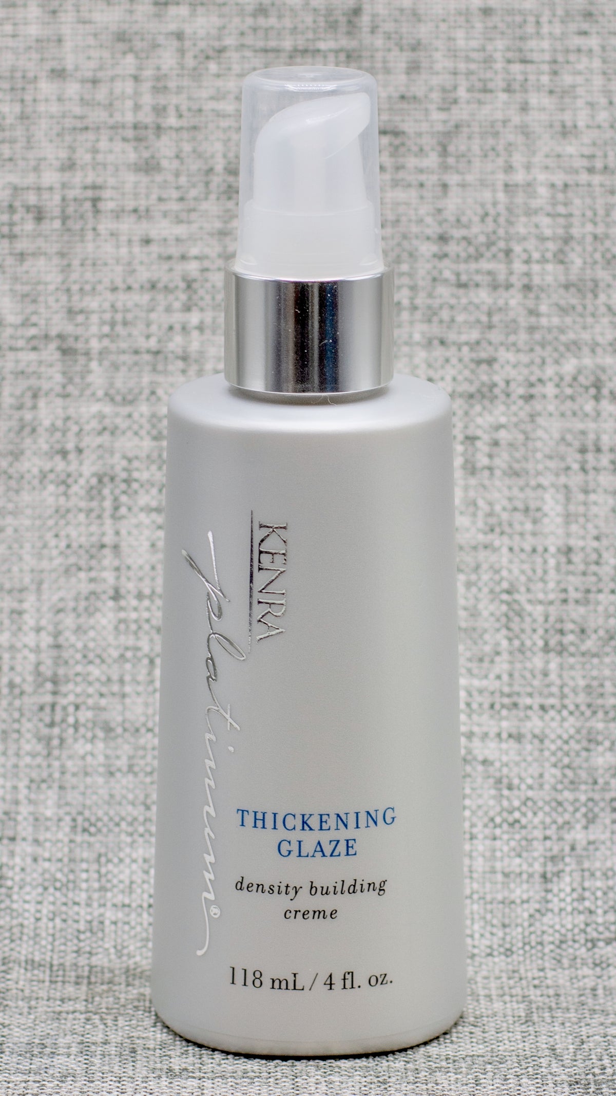 Kenra Styling 4.0 oz Kenra Thickening Glaze