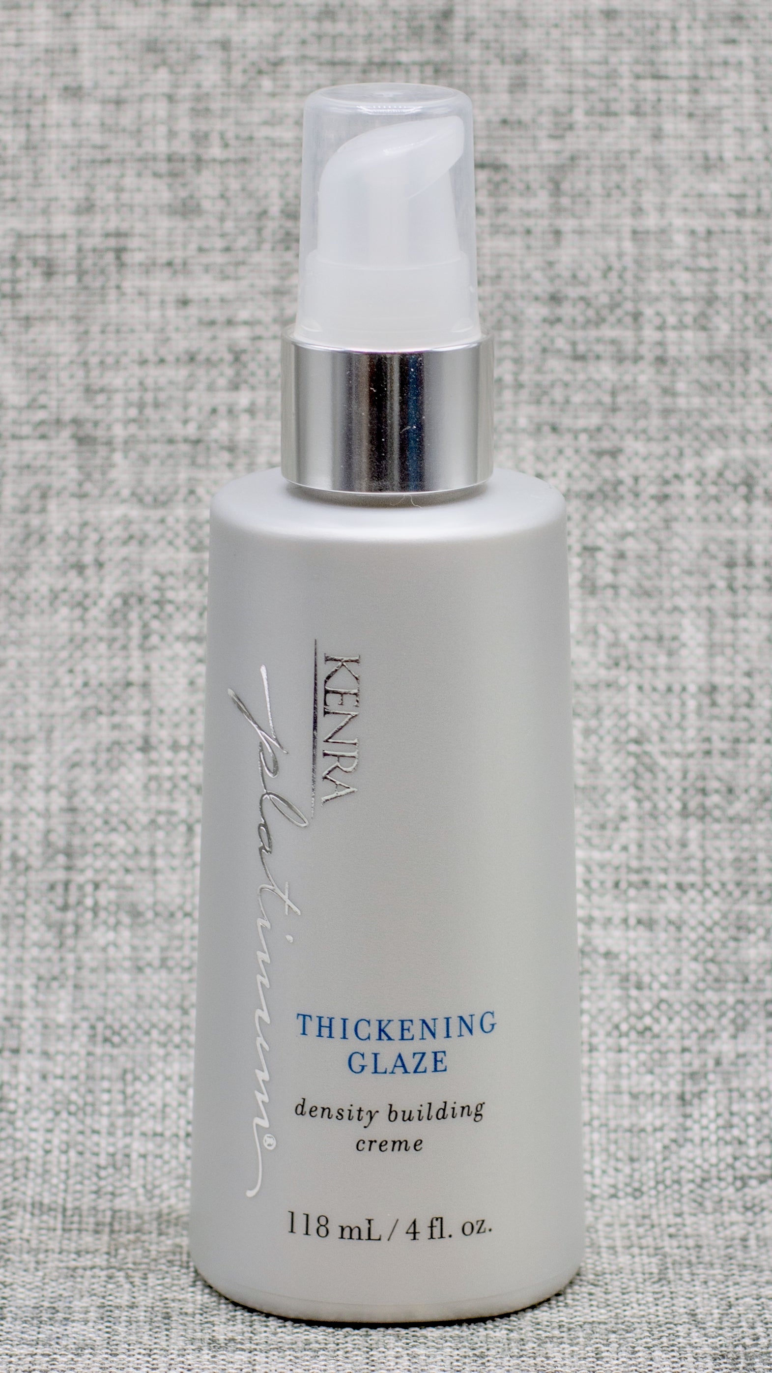 Kenra Styling 4.0 oz Kenra Thickening Glaze