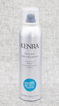 Kenra Styling 5.0 oz. Kenra Volume Dry Shampoo