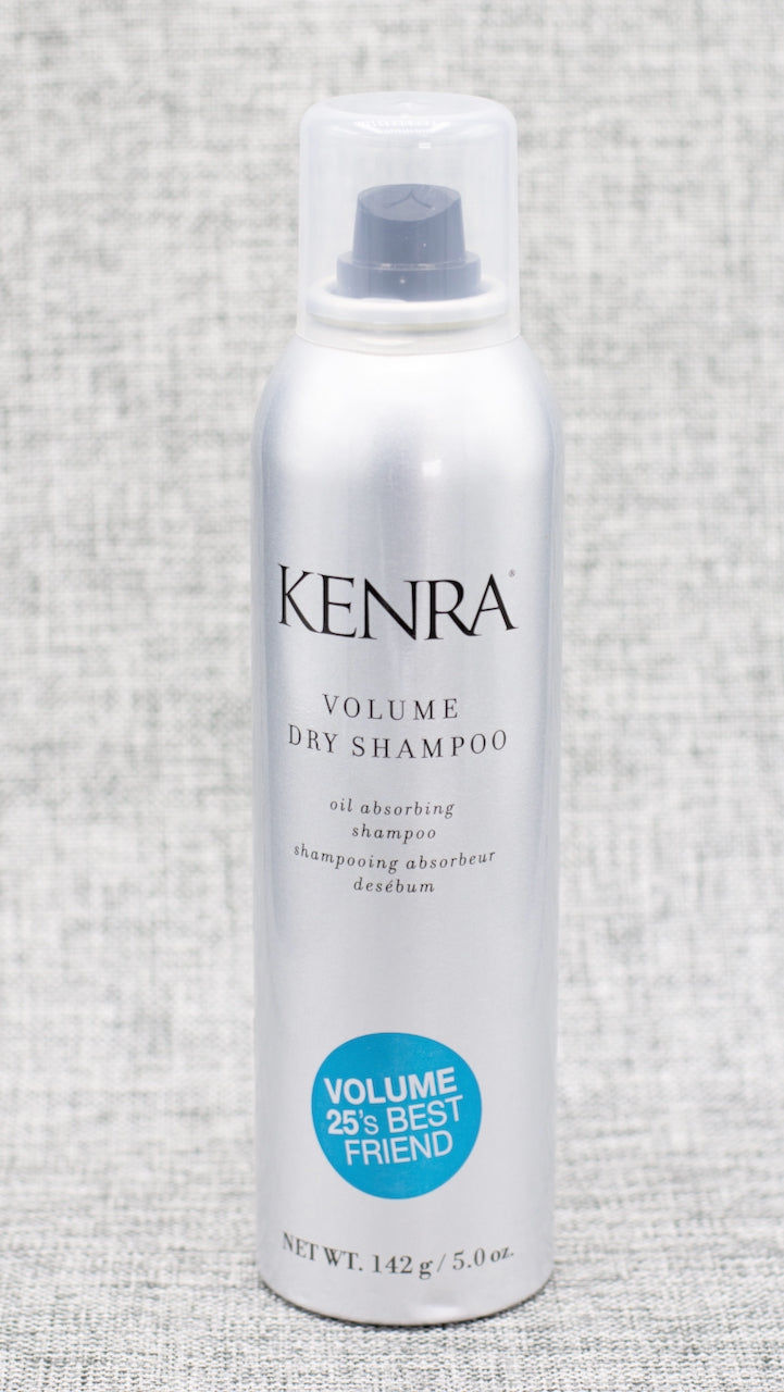 Kenra Styling 5.0 oz. Kenra Volume Dry Shampoo