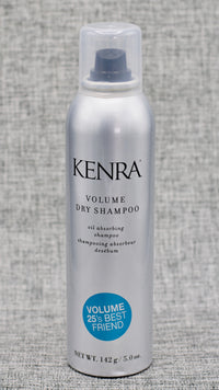 Kenra Styling 5.0 oz. Kenra Volume Dry Shampoo
